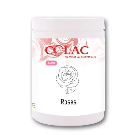 Colac Roses Flavour Paste